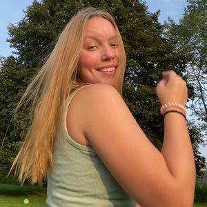 Meet your Posher, Krista
